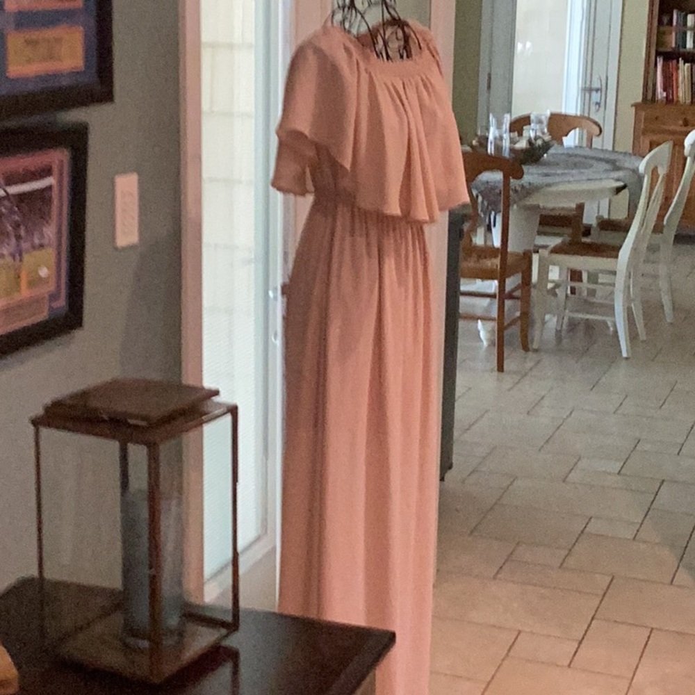 Dress - Picture 3 of 4